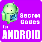 Secret Codes For Android For PC