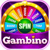 Gambino Slots: Online Casino For PC
