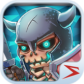 Kingdom Defense: Heroes War TD APK v1.0 (479)