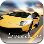 SpeedCar For PC