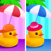 Differences: Find Differences For PC