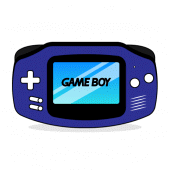 GBA Emulator: Classic gameboy Latest Version Download