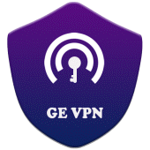 GE VPN - Secure Vpn Proxy For PC