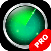 Ghost Detector Pro For PC