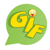 Gifs for whatsapp For PC