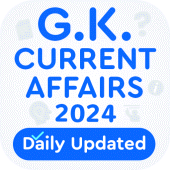 GK & Current Affairs For PC