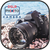 DSLR HD Camera For PC