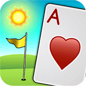 Golf Solitaire Pro For PC