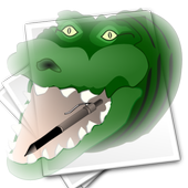 CrocodileNote For PC