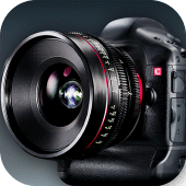 HD Camera For PC