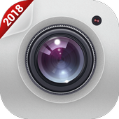 HD Camera - Photo, Video, GIF Camera & Editor