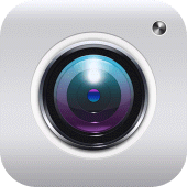 HD Camera - Quick Snap Photo & Video For PC