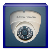 Hidden Camera : Spy Tool For PC
