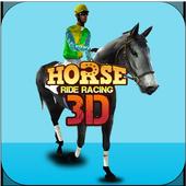 The HorseWolrd: Ride Racing Show Jumping For PC