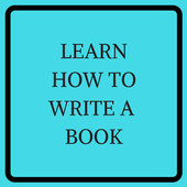 HOW TO WRITE A BOOK For PC