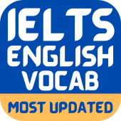 IELTS Vocabulary Booster. IELTS Exam Guide For PC
