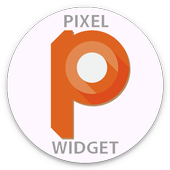 Pixel Widget For PC