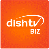 DishTV BIZ For PC