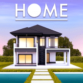 Home Design Makeover For PC