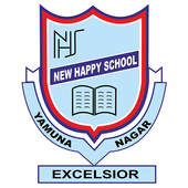 New Happy Sr. Sec. School, Yamunanagar For PC