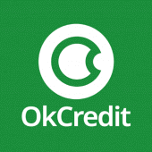 OkCredit For PC