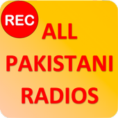All Pakistani Radios HD For PC