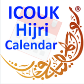 ICOUK Hijri Calendar Widgets For PC