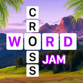 Crossword Jam For PC