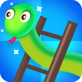 Snakes and Ladders Plus For PC