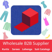 Wholesale Box - B2B Latest Fashion App(SHOPS only) For PC