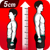 Height Increase Workout APK 1.0.42