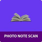 Doc & Note Scanner - scan, store & share notes For PC