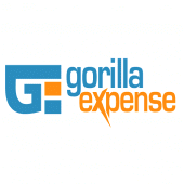 Gorilla Expense Pro For PC
