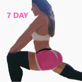 Butt and Legs Workout - 7 Day Challenge For PC