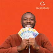 Loan App for Instant Personal Loan - QuickCheck