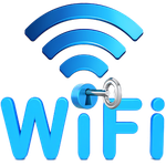 Wifi Router Key
