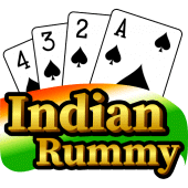 Indian Rummy For PC