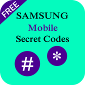 Secret Codes of Samsung Free: For PC