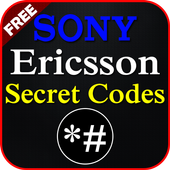 Secret Codes of Sony APK v1.3 (479)