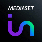Mediaset Play For PC