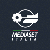 Mediaset Italia For PC