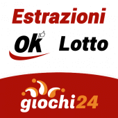 Estrazioni Lotto e 10eLotto For PC