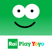 RaiPlay Yoyo For PC