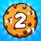 Cookie Clickers 2 For PC