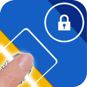 Fingerprint Lock Screen Prank For PC