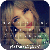 My Photo Keyboard For PC