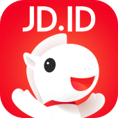 JD.ID 11.11 HarJoyNas Sale