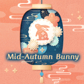 Mid-Autumn Bunny Theme +HOME APK 1.0.11