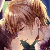 Midnight Cinderella:Otome Anime Game 1.1.5 Android for Windows PC & Mac