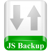 JS Backup For PC
